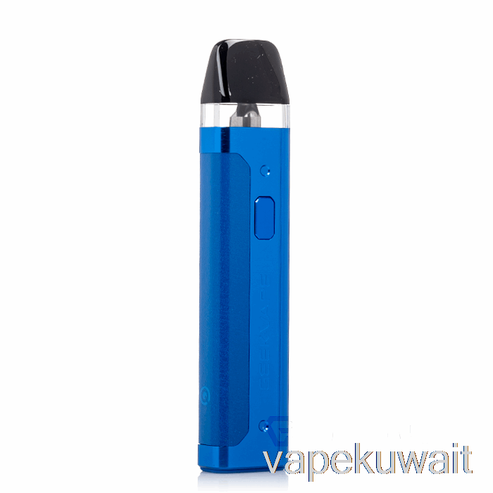 Geek Vape Aq (aegis Q) نظام جراب 20 واط بلو فيب الكويت